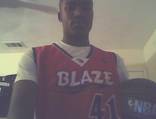 Ronnie Brown